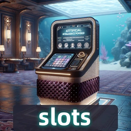Slots no pp6: A Aventura das Apostas Online